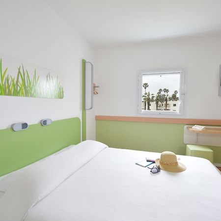 Mia Urban Detroit Tanger Hotel Gzennaïa Kültér fotó