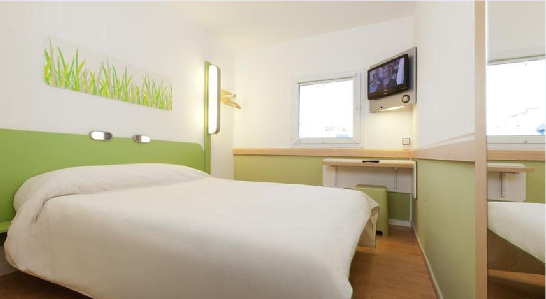 Mia Urban Detroit Tanger Hotel Gzennaïa Kültér fotó