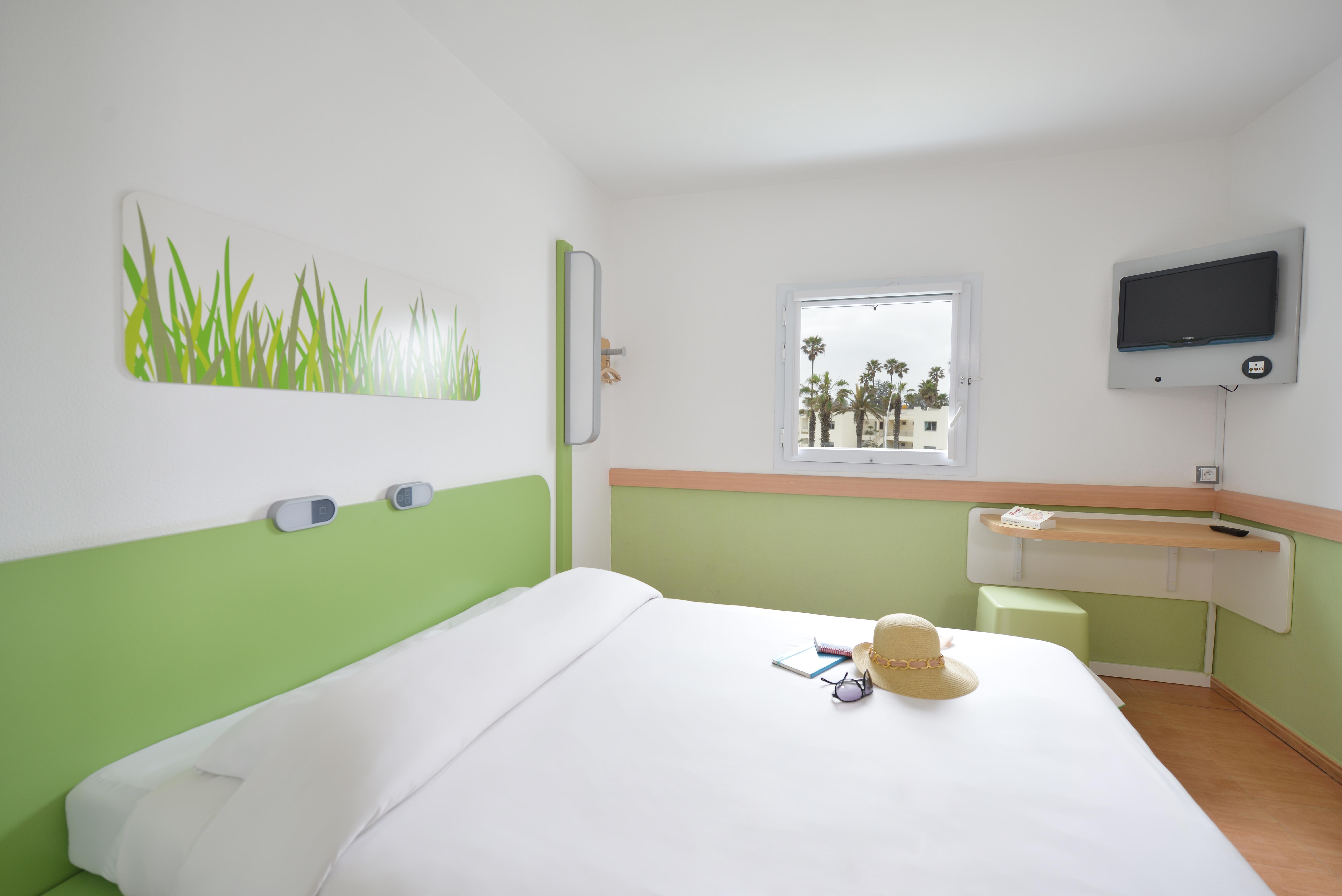 Mia Urban Detroit Tanger Hotel Gzennaïa Kültér fotó