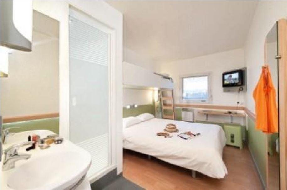 Mia Urban Detroit Tanger Hotel Gzennaïa Kültér fotó
