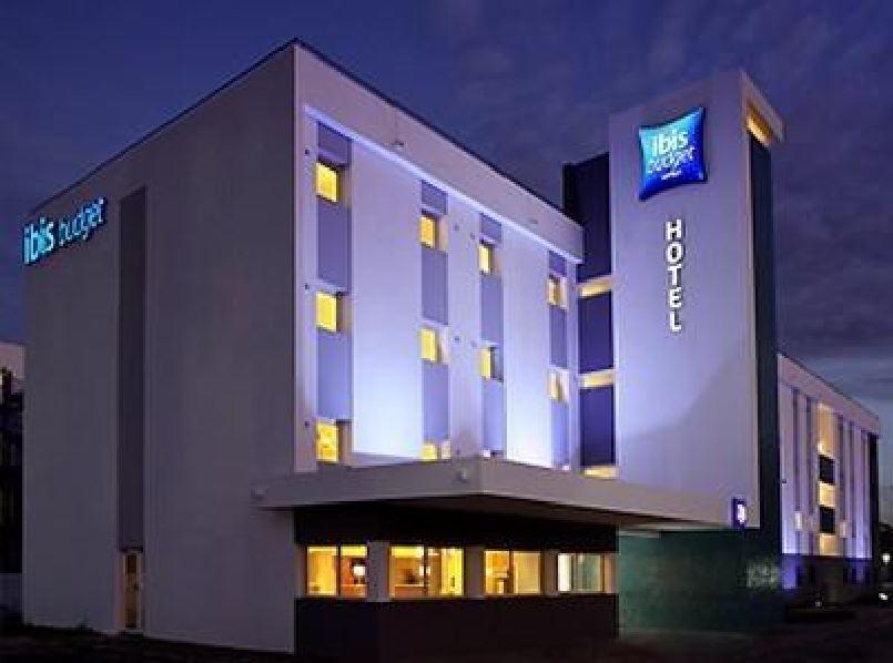 Mia Urban Detroit Tanger Hotel Gzennaïa Kültér fotó