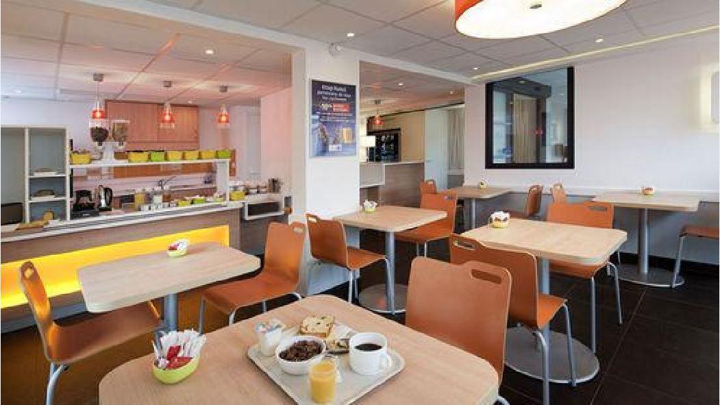Mia Urban Detroit Tanger Hotel Gzennaïa Kültér fotó