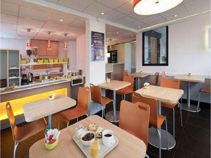 Mia Urban Detroit Tanger Hotel Gzennaïa Kültér fotó