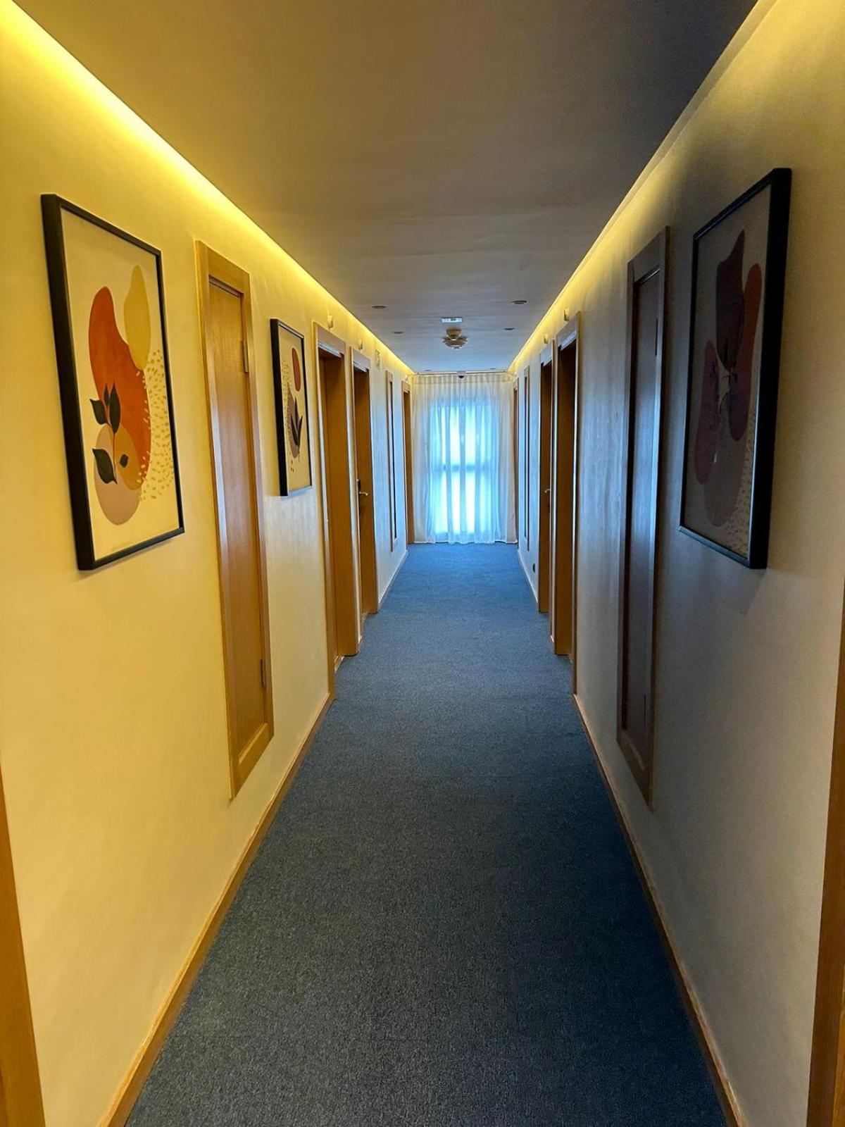 Mia Urban Detroit Tanger Hotel Gzennaïa Kültér fotó