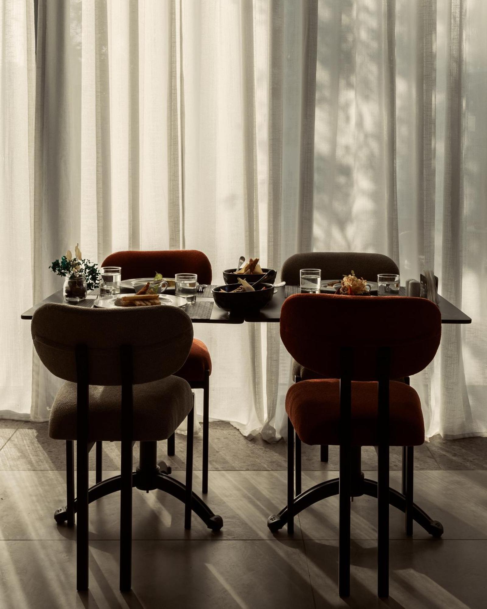 Mia Urban Detroit Tanger Hotel Gzennaïa Kültér fotó
