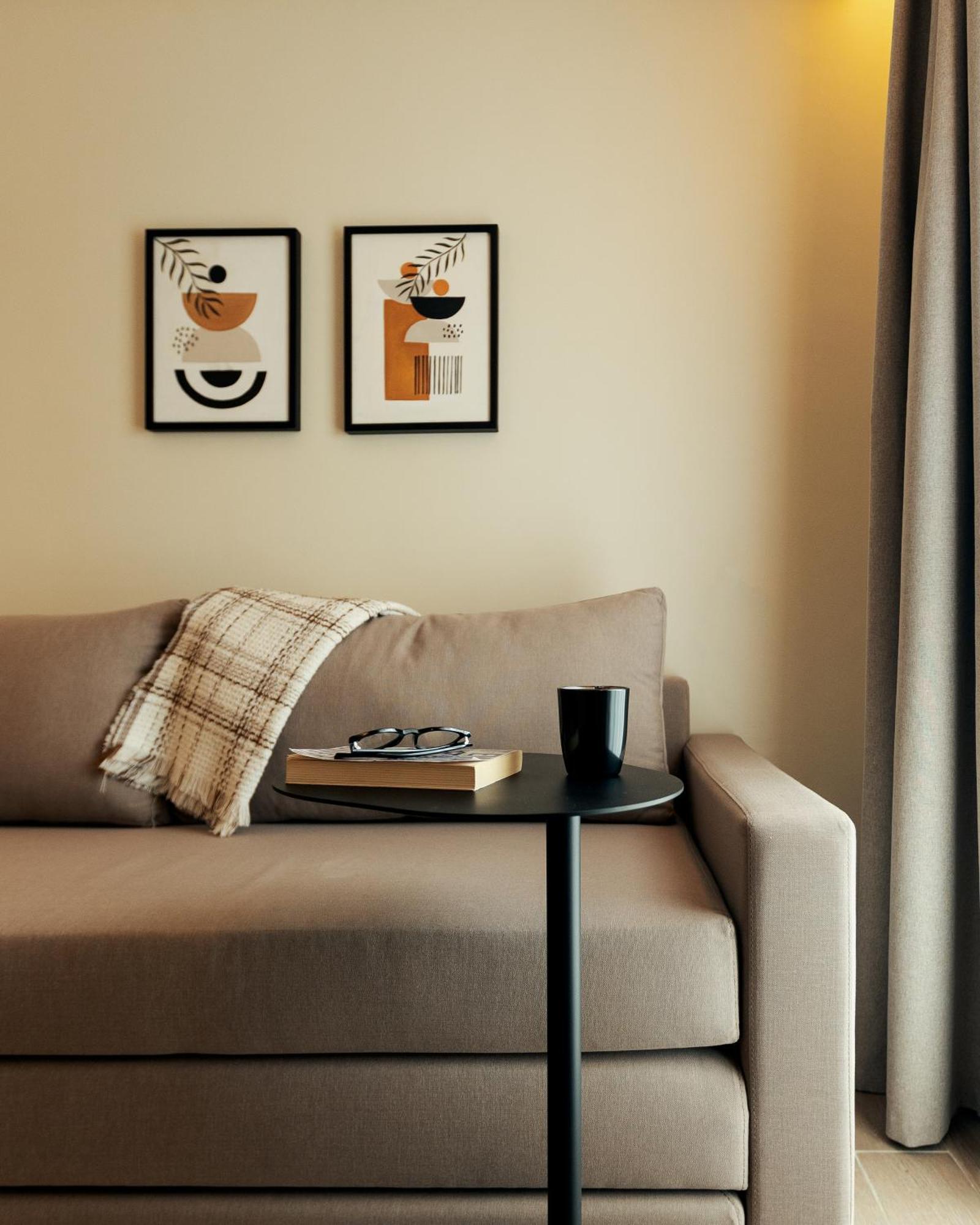 Mia Urban Detroit Tanger Hotel Gzennaïa Kültér fotó