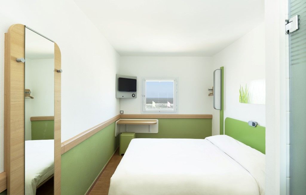 Mia Urban Detroit Tanger Hotel Gzennaïa Kültér fotó