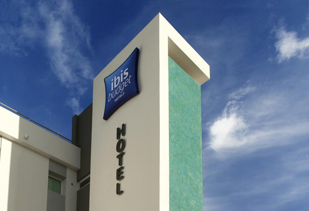 Mia Urban Detroit Tanger Hotel Gzennaïa Kültér fotó