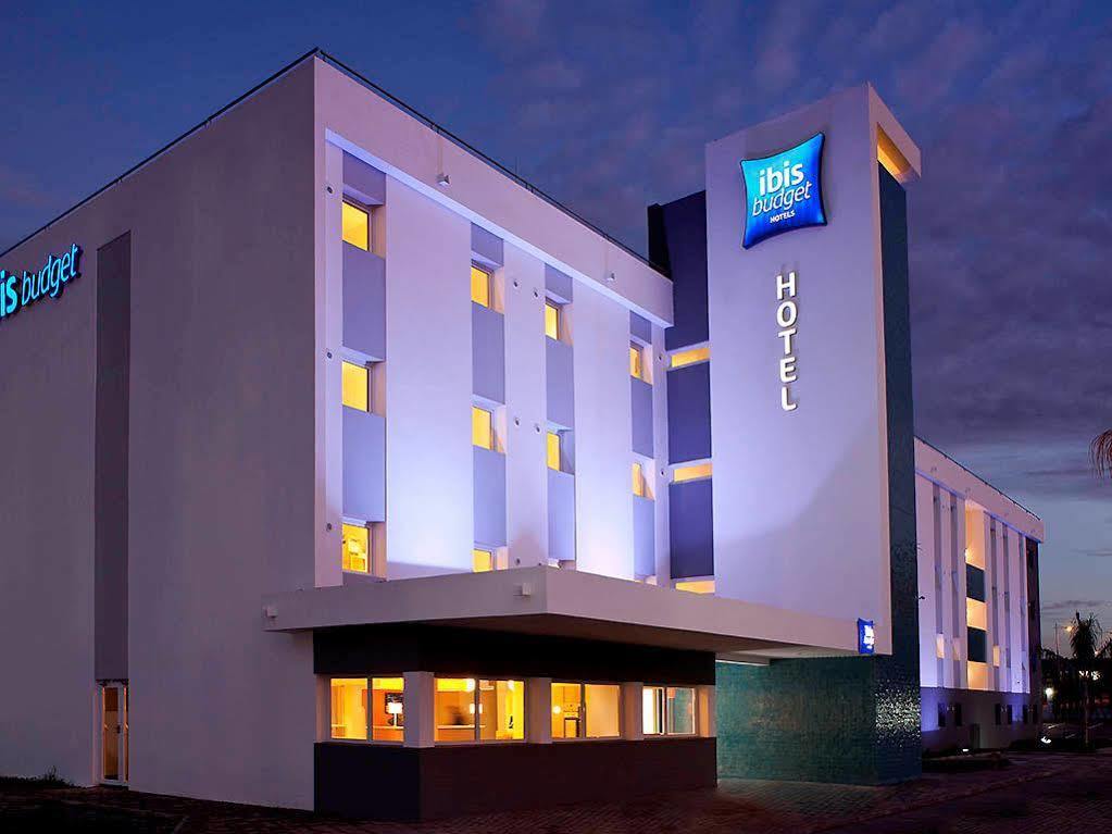 Mia Urban Detroit Tanger Hotel Gzennaïa Kültér fotó