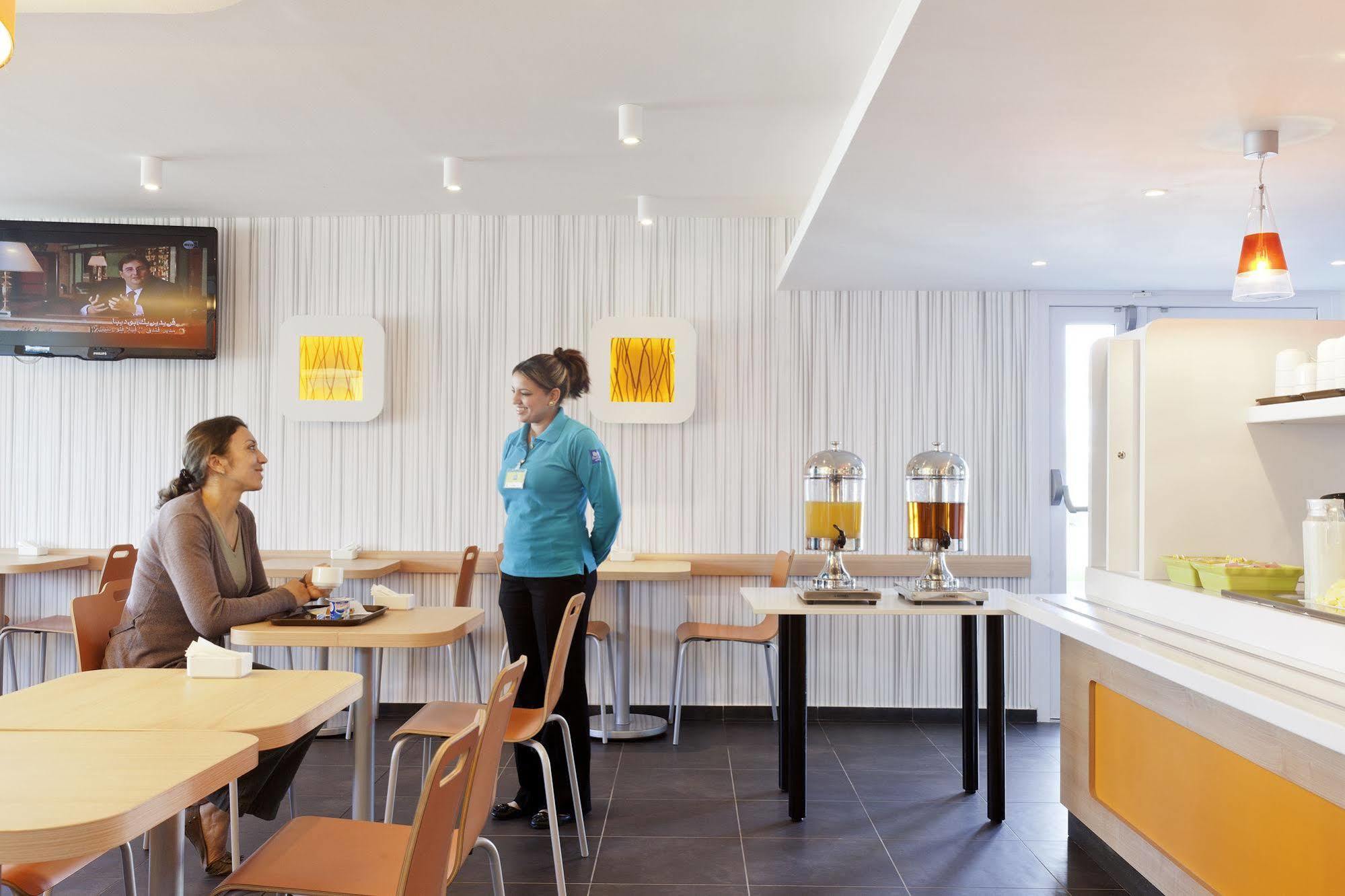 Mia Urban Detroit Tanger Hotel Gzennaïa Kültér fotó