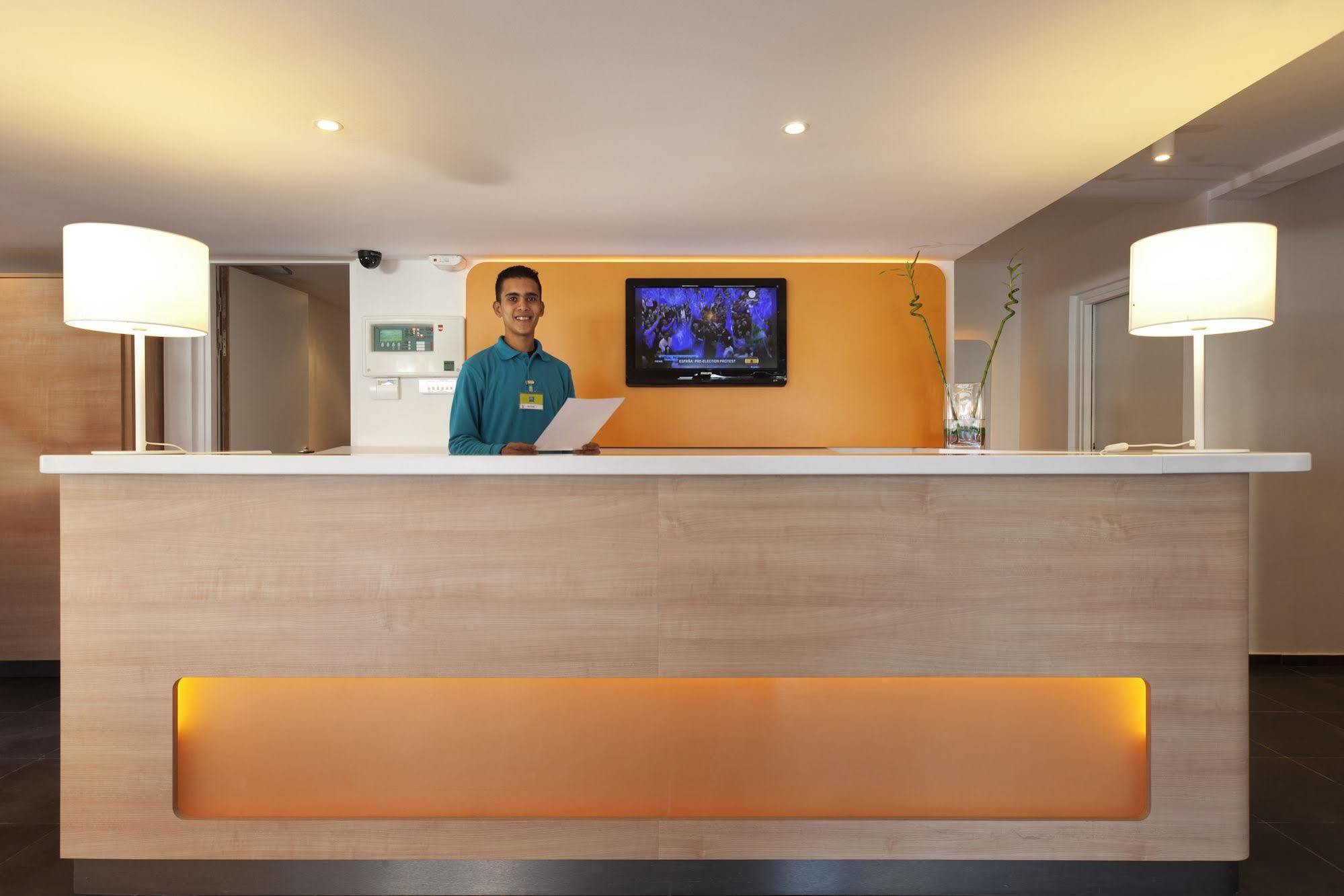 Mia Urban Detroit Tanger Hotel Gzennaïa Kültér fotó