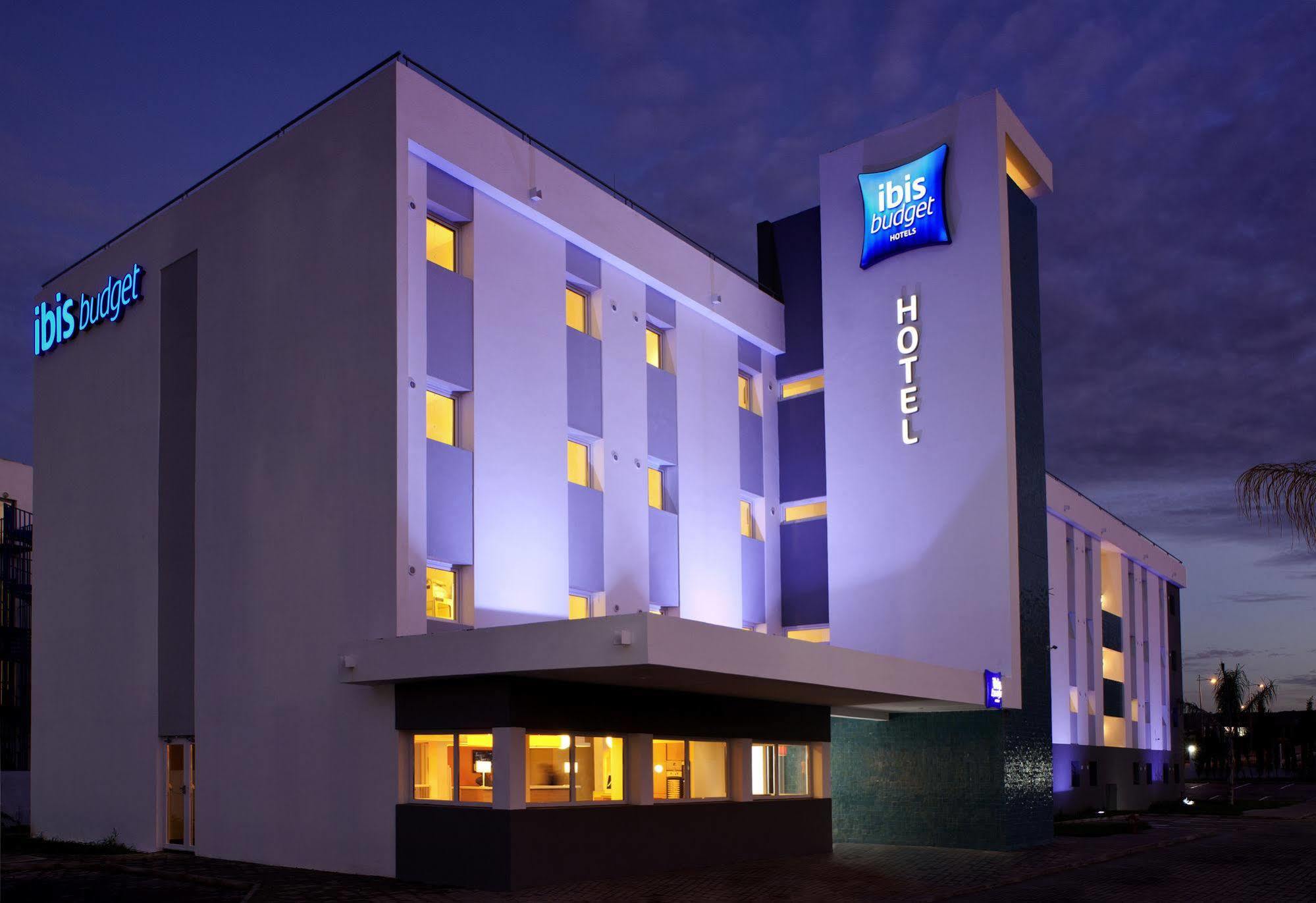 Mia Urban Detroit Tanger Hotel Gzennaïa Kültér fotó