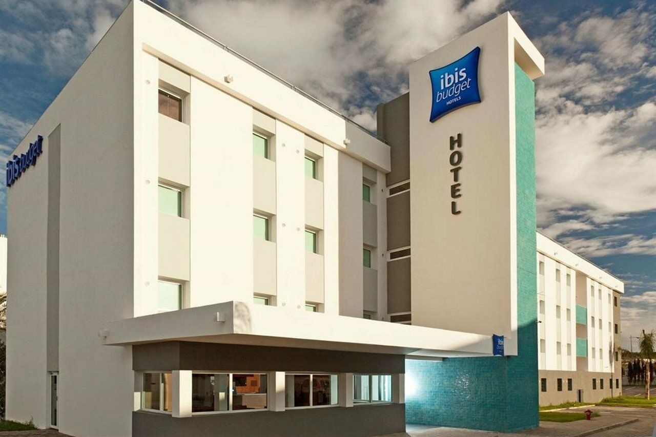 Mia Urban Detroit Tanger Hotel Gzennaïa Kültér fotó