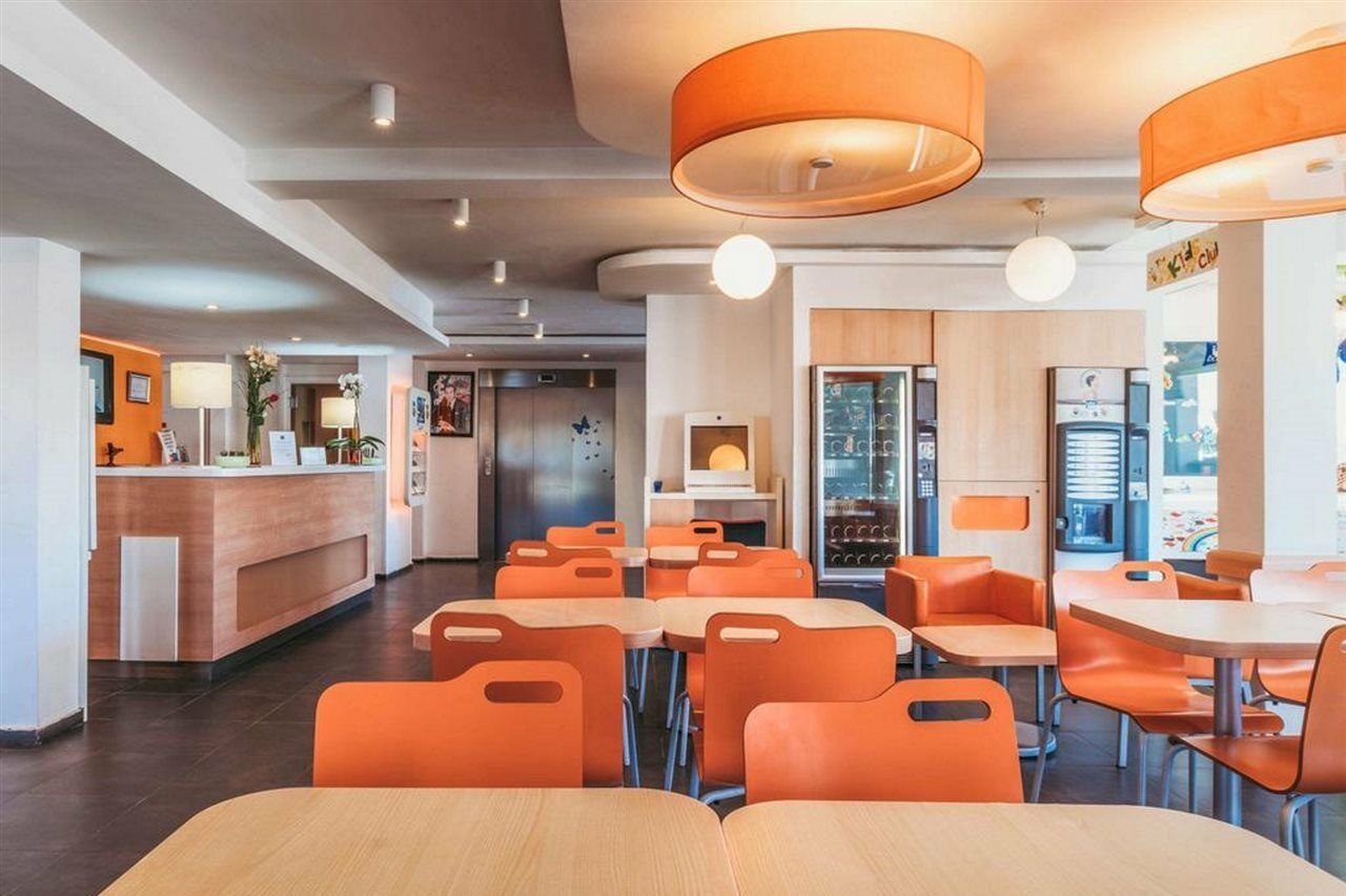 Mia Urban Detroit Tanger Hotel Gzennaïa Kültér fotó