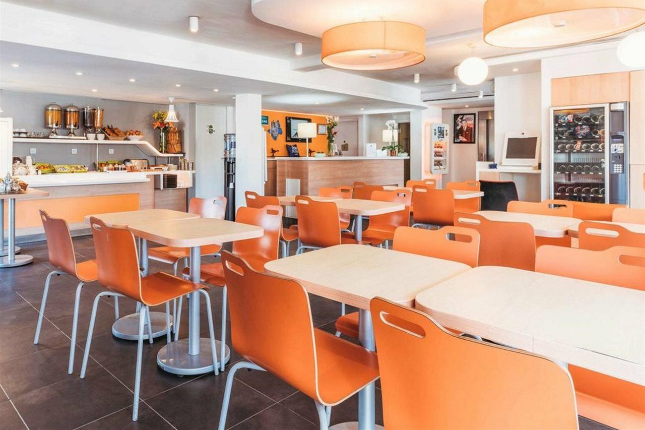 Mia Urban Detroit Tanger Hotel Gzennaïa Kültér fotó